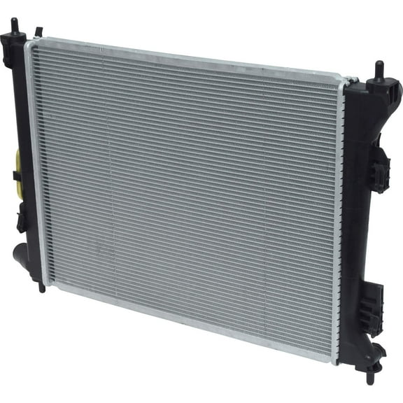 NEW Radiator fits Hyundai Accent / Kia Rio - 2012 to 2016 - OE# 253101R150