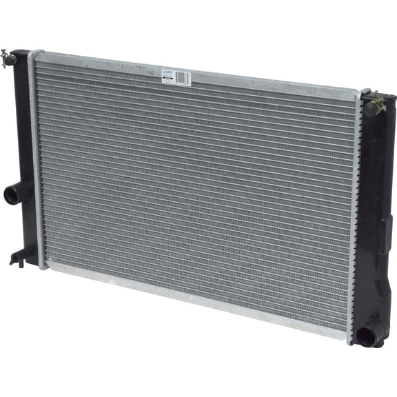 NEW Radiator fits Lexus CT200h / Toyota Prius, Prius Plug-In