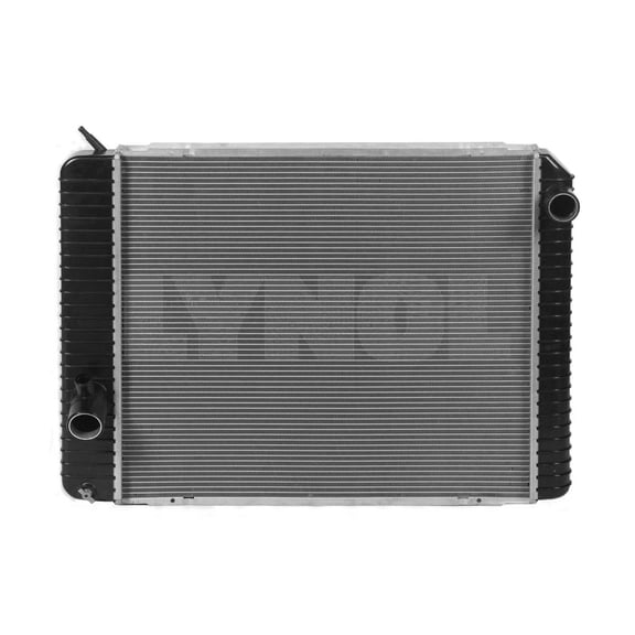 NEW Radiator Compatible with 08-10 International Durastar 3800, 4100-4400 MAXXFORCE Eng QL