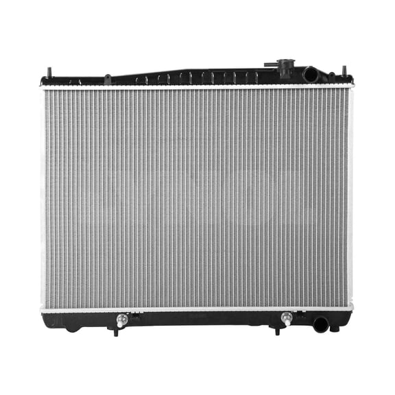 NEW Radiator for 1997-00 Infiniti QX4 3.3L / 1996-00 Nissan Pathfinder 3.3L QL
