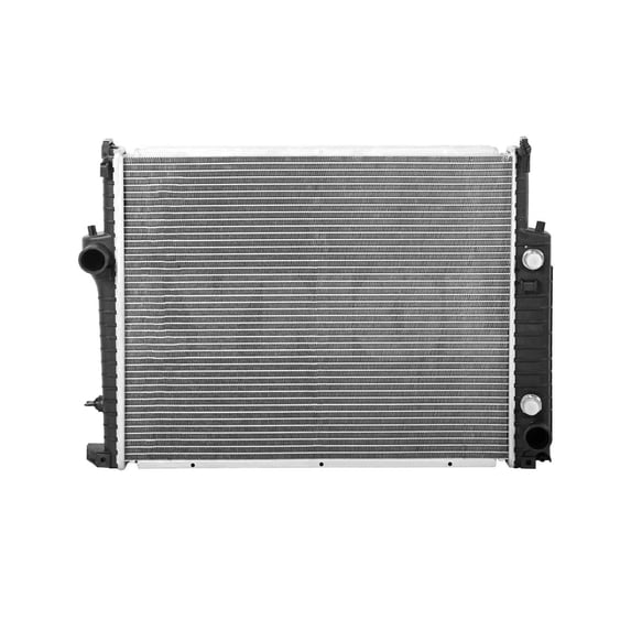 NEW Radiator for BMW 323i, 323Ci, 323ti, 323is, 328i, M3, 328is, Z3, 325i.. QL