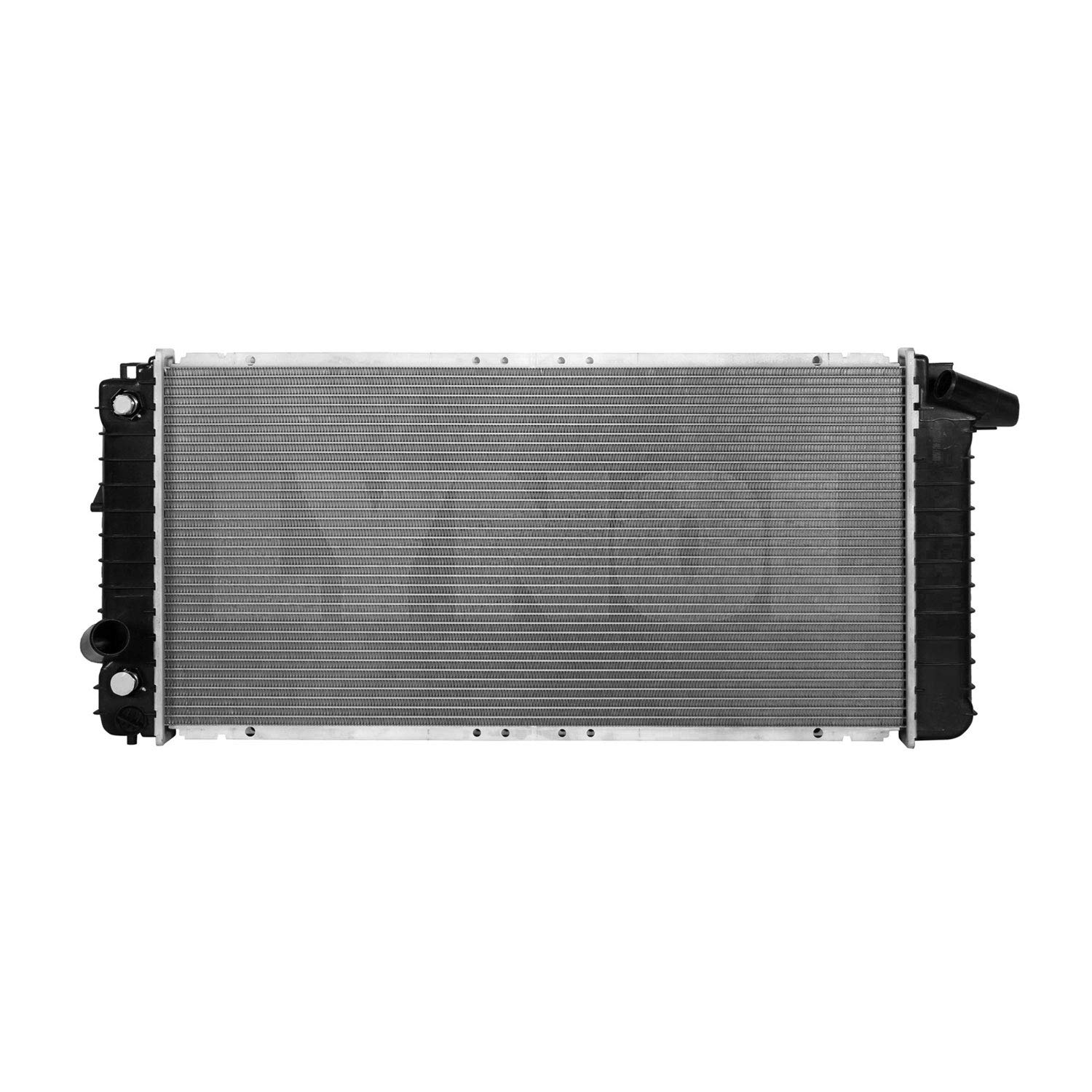 NEW Radiator Compatible with Cadillac Eldorado, DeVille, Seville ...