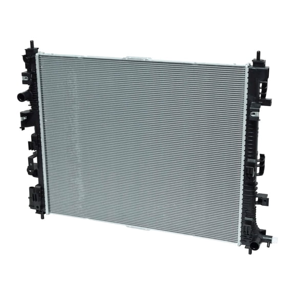 NEW Radiator Compatible with Chev Equinox - 2018 to 2020 / GMC Terrain - 2018 to 2020 QL