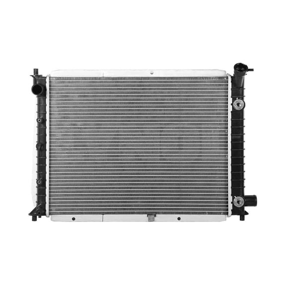 NEW Radiator for Ford Escort - 1991 to 2002 / Mercury Tracer - 1991 to 1999