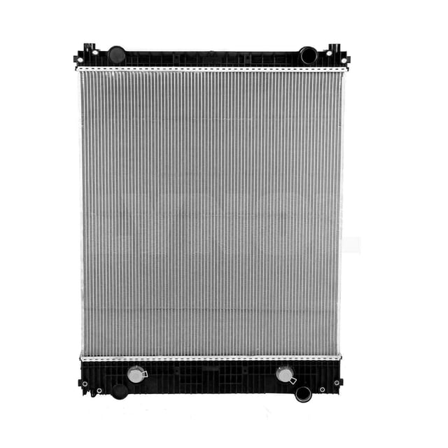 NEW Radiator for Freightliner M2 106, Business Class M2 / Sterling ...