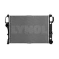 thumbnail image 1 of NEW Radiator for Mercedes-Benz S350, S600, S65 AMG, CL550, CL600, CL63 AMG.. QL, 1 of 3