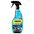 thumbnail image 1 of NEW! Rain-X Glass Cleaner With Interior Detailer 23oz - 620138, 1 of 6