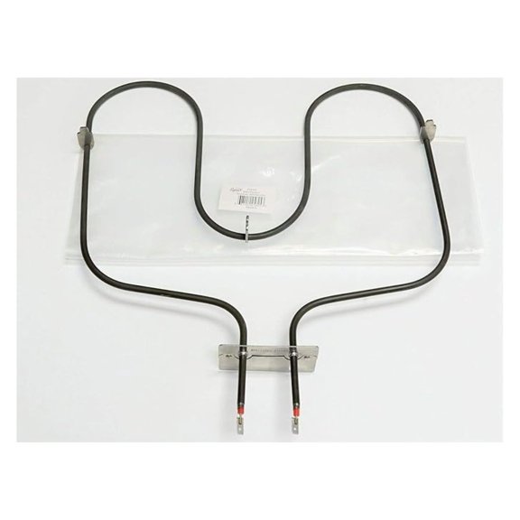 (NEW) Range Bake Lower Oven Heating Unit for WP WP77001094 AP6011444 4315236, 77001094, PS11744640, PS2091055, R0710158, Y0059522, and Y0059552. + many models in description