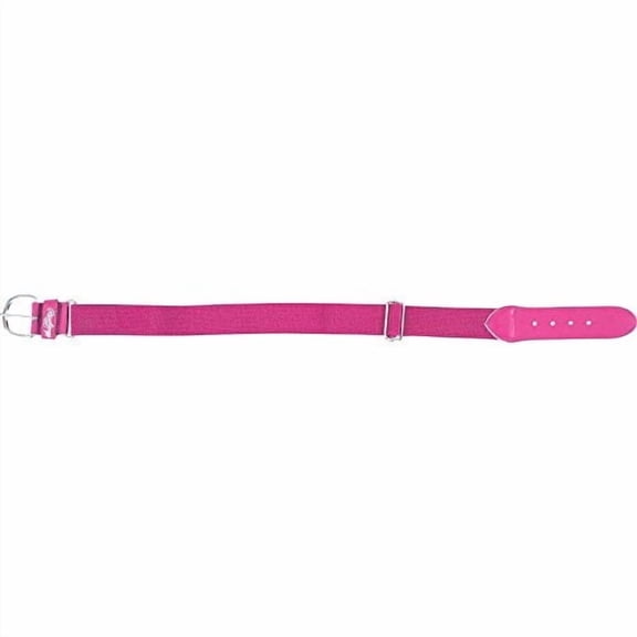 NEW Rawlings Belt Youth PINK