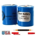 thumbnail image 1 of NEW Razor Battery for  800RX, 815RX, 950RX, 788XL, 1 of 5