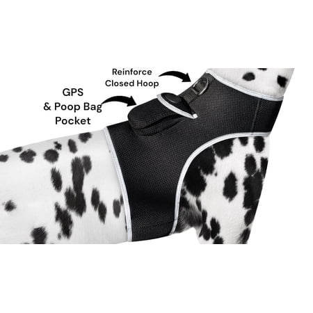 NEW Realtime GPS Tracking Device Portable Waterproof GSM Pet Locator Size:L