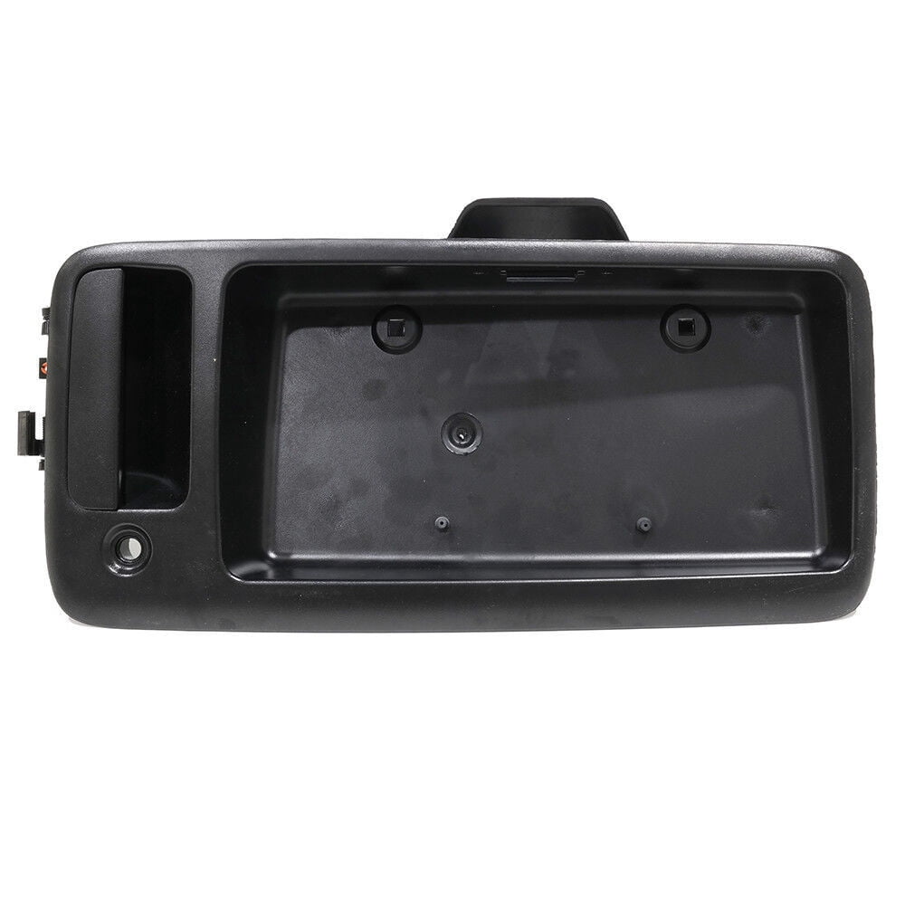 Rear RH Outside Passenger Exterior Door Handle For 1996-09 GMC Savana 1500 2500