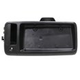 thumbnail image 1 of NEW Rear Back Door Handle 15269298 Black 96-09 Express Savana, 1 of 5