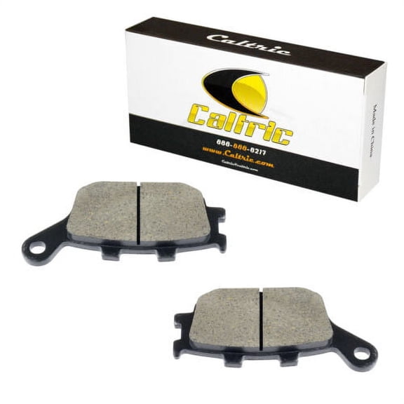 NEW Rear Brake Pads for Honda CBR600F4i Sport 600 2001 2002 2003 2004 2005 2006