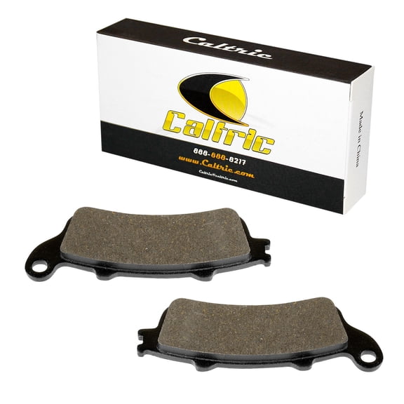 NEW Rear Brake Pads for Honda ST1300 ST1300A ST1300PA 2003-2012 / 06435-MCS-G03