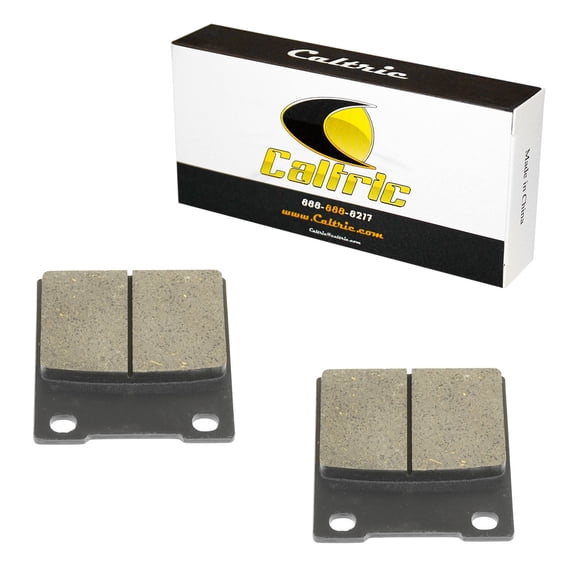 NEW Rear Brake Pads for Suzuki GSX1300R Hayabusa 1999 2000 2001 2002 2003-2007