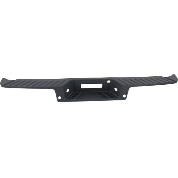 NEW Rear Bumper Step Pad Compatible with 2004-2008 Ford F-150 FleetSide/StyleSide with Sensors, Easy Installation Protective Accessory