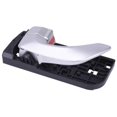 thumbnail image 1 of NEW Rear Left Drivers Side Interior Door Handle fits Hyundai Sonata 836103K020 Fits select: 2007-2010 HYUNDAI SONATA GLS, 2006 HYUNDAI SONATA GLS/LX, 1 of 8