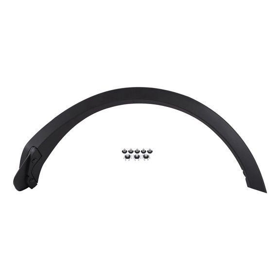 NEW Rear Left Wheel Fender Flare Molding Trim For 2007-2015 Mazda CX-9 TD1151W60