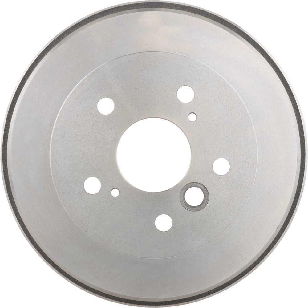 NEW Rear Left or Right Brake Drum Brembo 5 Lugs For Toyota Camry Solara 2.2L Fits select: 2000 TOYOTA CAMRY CE/LE/XLE, 2001 TOYOTA CAMRY LE/XLE