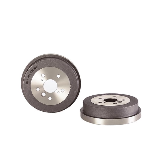 NEW Rear Left or Right Brake Drum Brembo 5 Lugs For Toyota Camry Solara 2.2L Fits select: 2000 TOYOTA CAMRY CE/LE/XLE, 2001 TOYOTA CAMRY LE/XLE