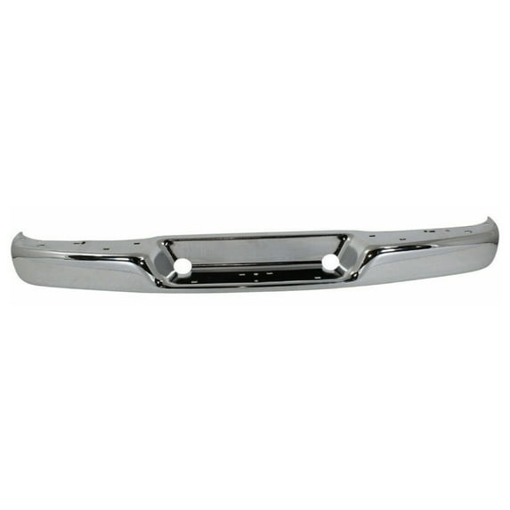 NEW Rear Step Bumper For 1996-2021 Chevrolet Express GMC Savana SHIPS TODAY