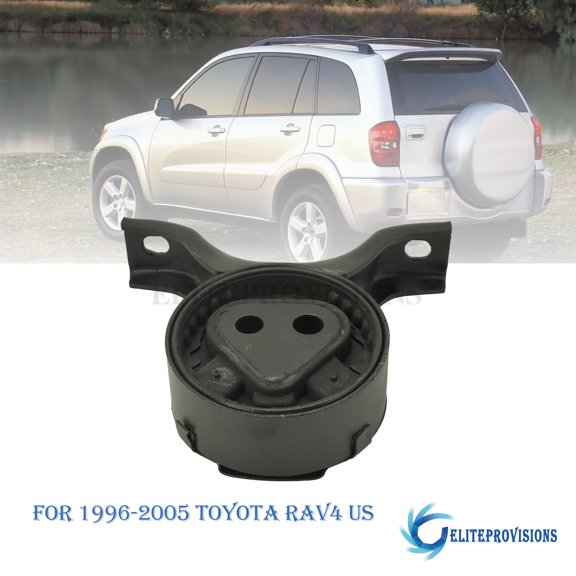 NEW Rear Suspension Differential Mount For 1996-2005 Toyota RAV4 52380-42050 US
