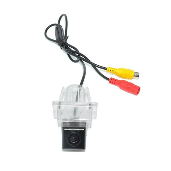 NEW Rear View Parking Backup Camera For Mercedes Benz C-Class E-Class W204 W212