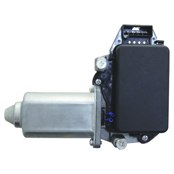 NEW Rear Wiper Motor W/Pulse Board Module Fits Chevy Trailblazer & Gmc Envoy 04-09 2-YEAR WARRANTY