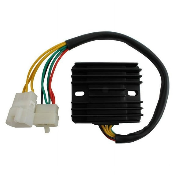 NEW Rectifier Regulator Fits Honda CBR900RR Motorcycles 954cc 2002 2003 SH678D