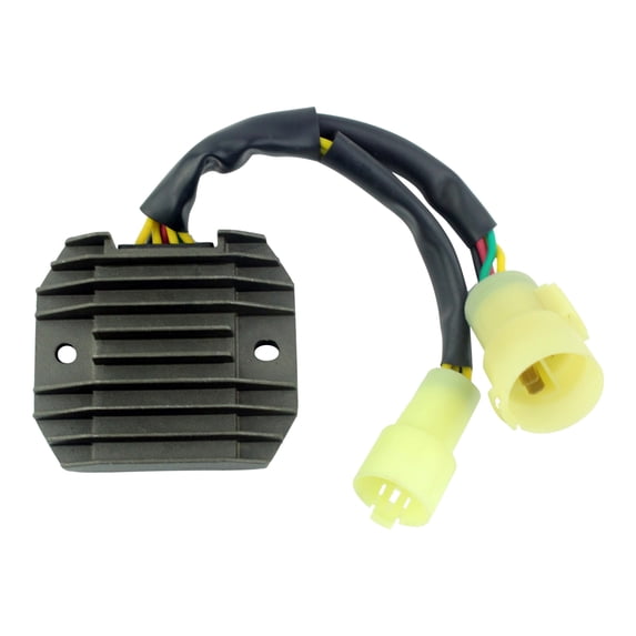 NEW Rectifier Regulator Fits Kawasaki Ninja ZX-6R / ZX-6RR Motorcycle 2003 2004