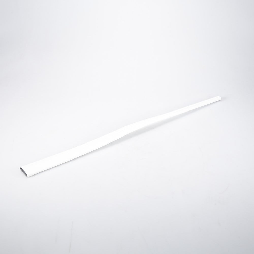 NEW Refrigerator Door Handle (White) WP2162555 Whirlpool