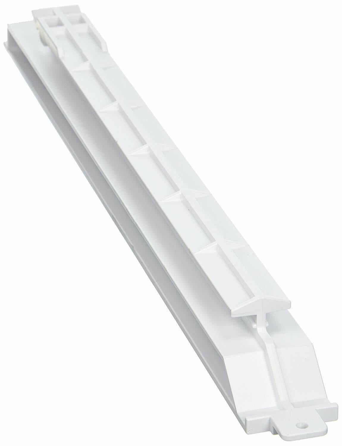 NEW Refrigerator Drawer Slide Rail WP2163835