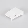 thumbnail image 1 of NEW Refrigerator Emitter Cover WP2198633 Whirlpool, 1 of 1