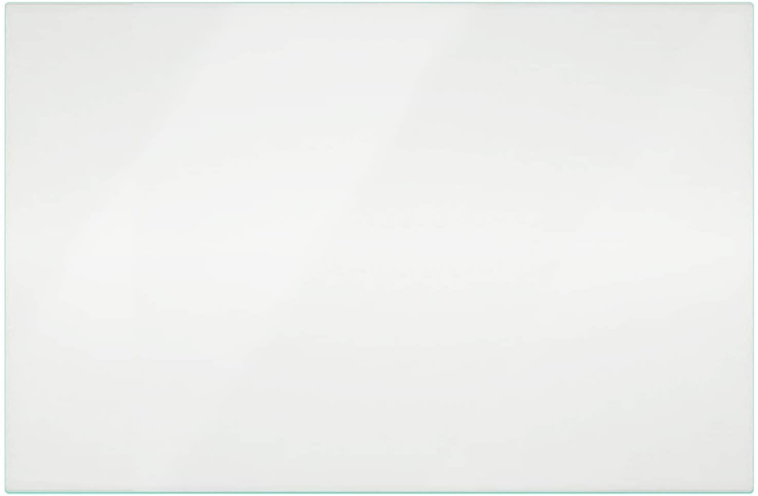NEW Refrigerator Glass Shelf WP2176225 Whirlpool