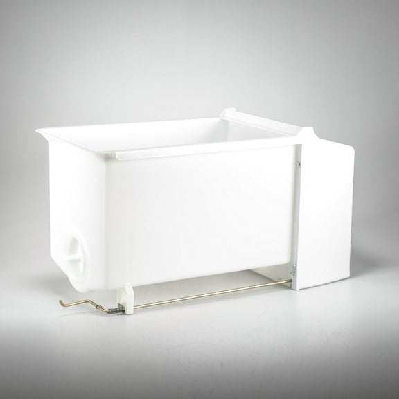 NEW Refrigerator Ice Container Assembly WPW10312301 Whirlpool