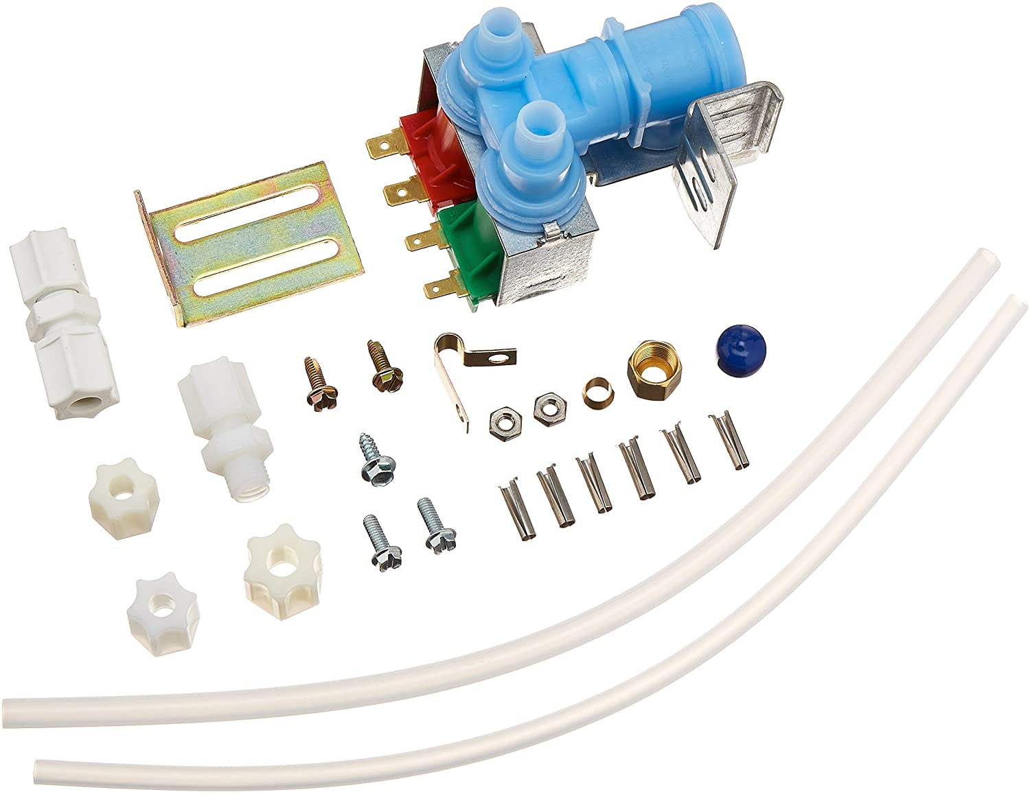 NEW Refrigerator Water Inlet Valve 4318046 Whirlpool