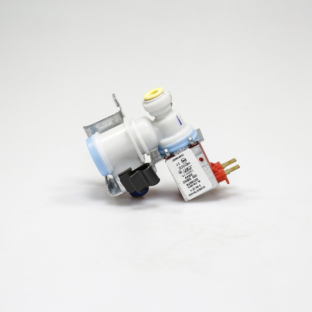 NEW Refrigerator Water Inlet Valve WP2315576 Whirlpool