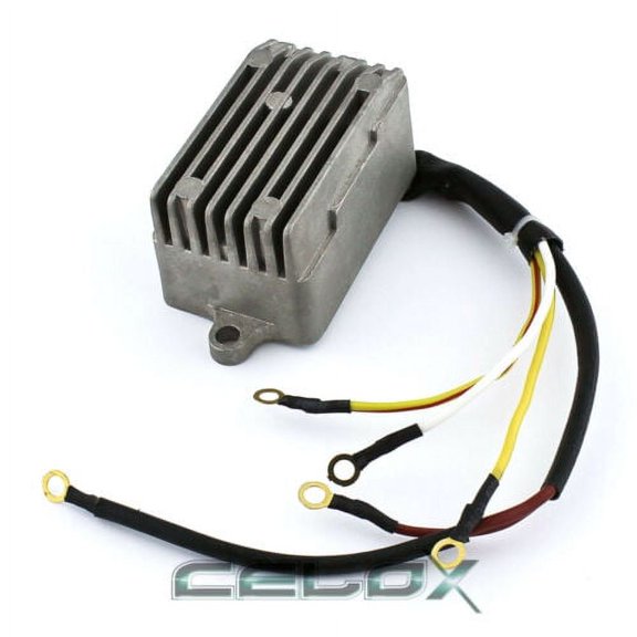 NEW Regulator Rectifier for Johnson Evinrude Outboard 60 HP 60HP 3cyl Engine 1992-01