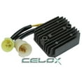 thumbnail image 1 of NEW Regulator Rectifier for Kawasaki KVF360 KVF 360 Prairie 4x4 2003-2012, 1 of 1