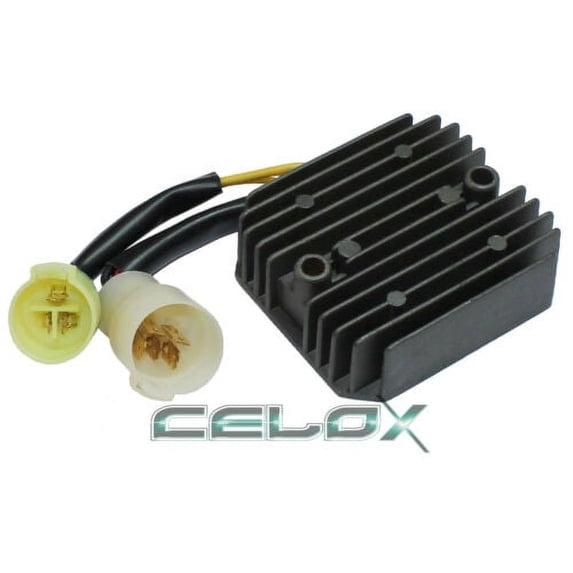 NEW Regulator Rectifier for Kawasaki KVF360 KVF 360 Prairie 4x4 2003-2012