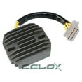 thumbnail image 1 of NEW Regulator Rectifier for Kawasaki Vulcan 500 EN500 1990-2009, 1 of 1