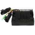 thumbnail image 1 of NEW Regulator Rectifier for Polaris Trail Blazer 330 2010 2011 2012 2013, 1 of 1