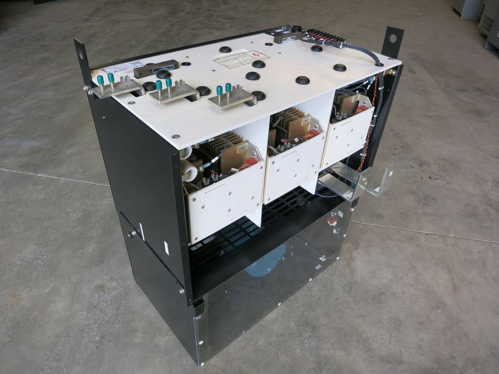 600t Dc
