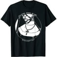 NEW! Religion Makes Me Gag Black Craft Cult Goth Nun Dark TShirt