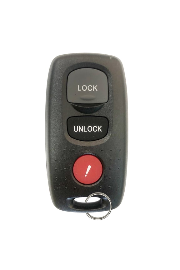 NEW Remote Car Key Fob for 2004 2005 Mazda 3 6 KPU41846 315Mhz