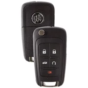 NEW Remote Flip Key For 2011 - 2017 Buick Regal PN 13500226 / OHT01060512 VLS