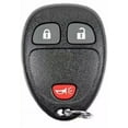 thumbnail image 1 of NEW Remote Keyless Entry Fob For 2005 - 2007 Saturn Relay KOBGT04A VLS, 1 of 4