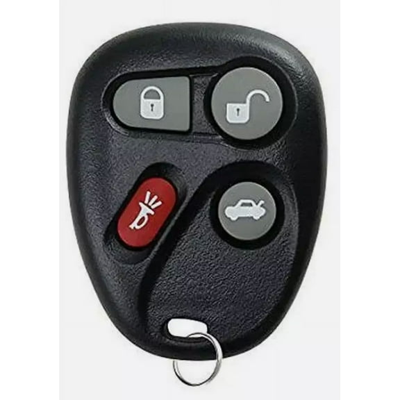 NEW Remote Keyless Fob For GMC Envoy 2002 - 2009 MYT3X6898B VLS