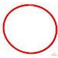 thumbnail image 1 of NEW Repacement Belt Shopsmith 518266 Free Standing Scroll Saw, 1 of 1